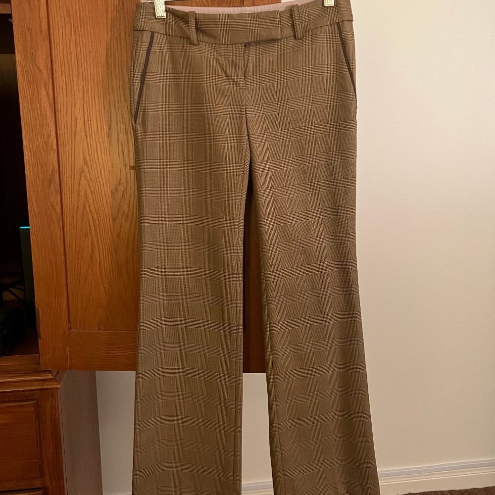 Ann Taylor Loft Dress Pants
